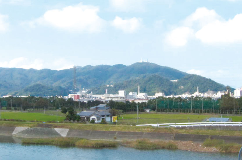 3階個室（全室水洗トイレ完備）