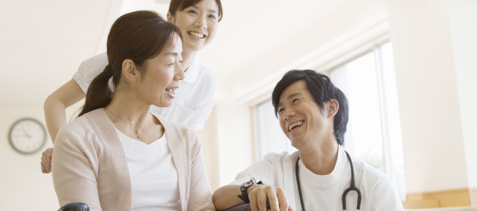 医療法人敬老会