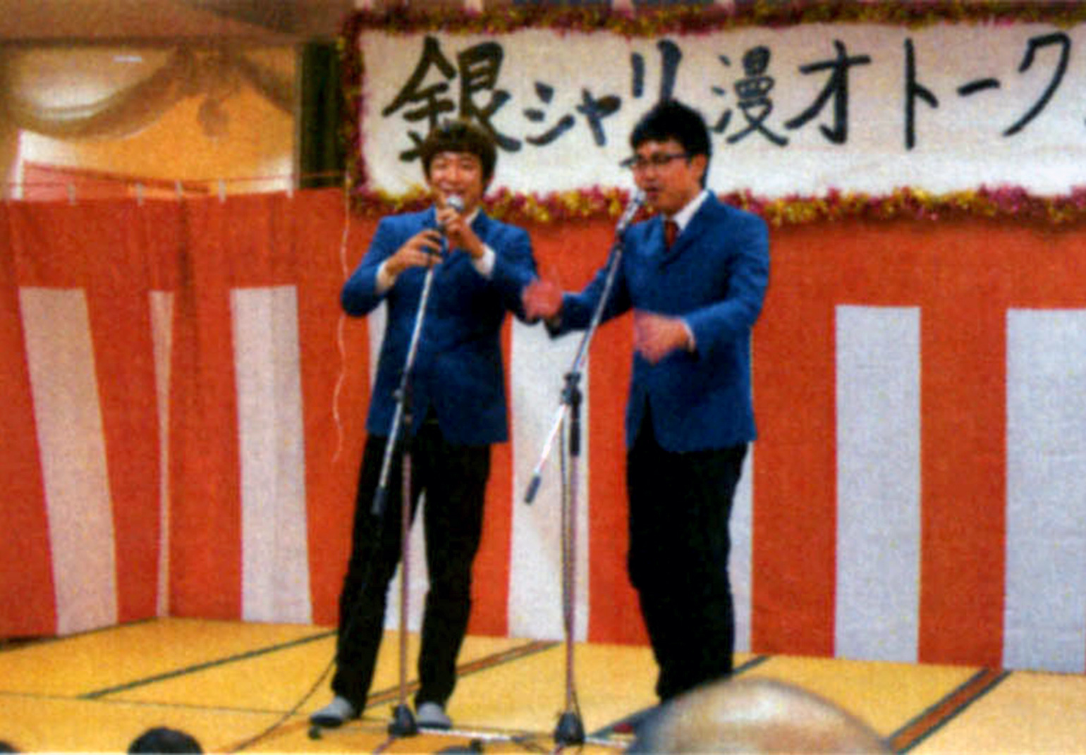2013年 納涼祭