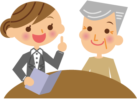 お問い合わせは、在宅支援センター ピアにお気軽にご連絡ください。