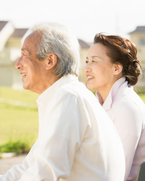 認知症対応型 デイサービスセンターとは…