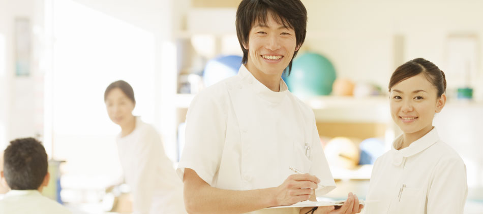 社会福祉法人 敬老福祉会